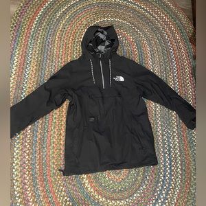 The North Face Silvani Jacket Pullover M
